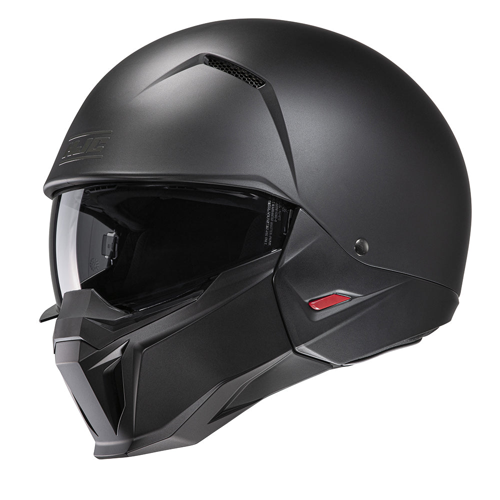 HJC I20 Matt Black