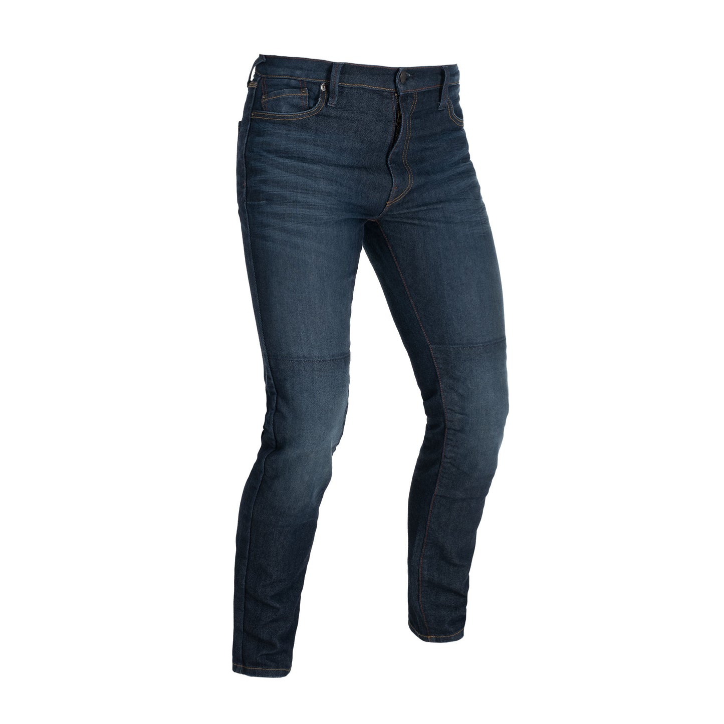 OA AAA Slim MS Jeans Dark Aged S 30