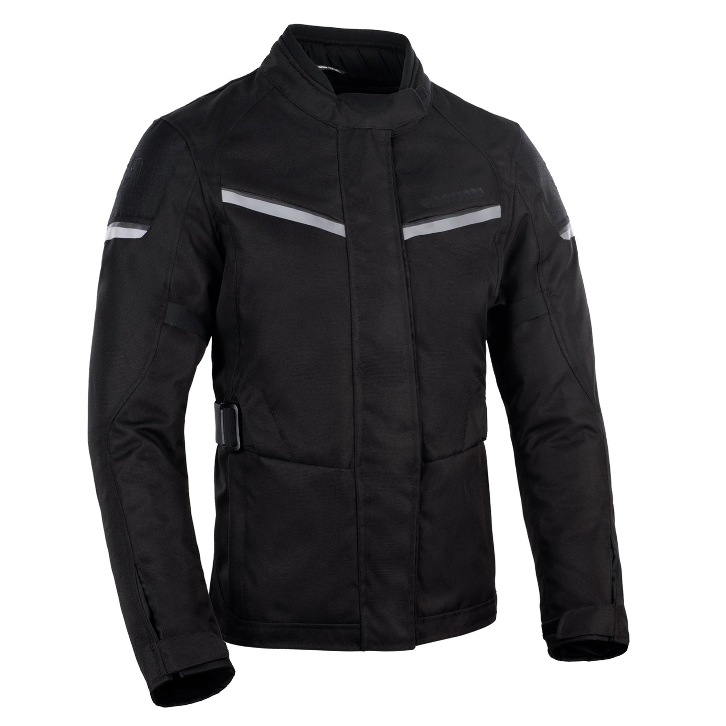 Dakota 3.0 WS Jkt Stealth Blk