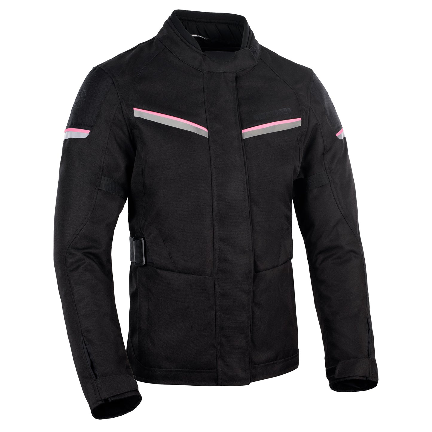 Dakota 3.0 WS Jkt Tech Pink