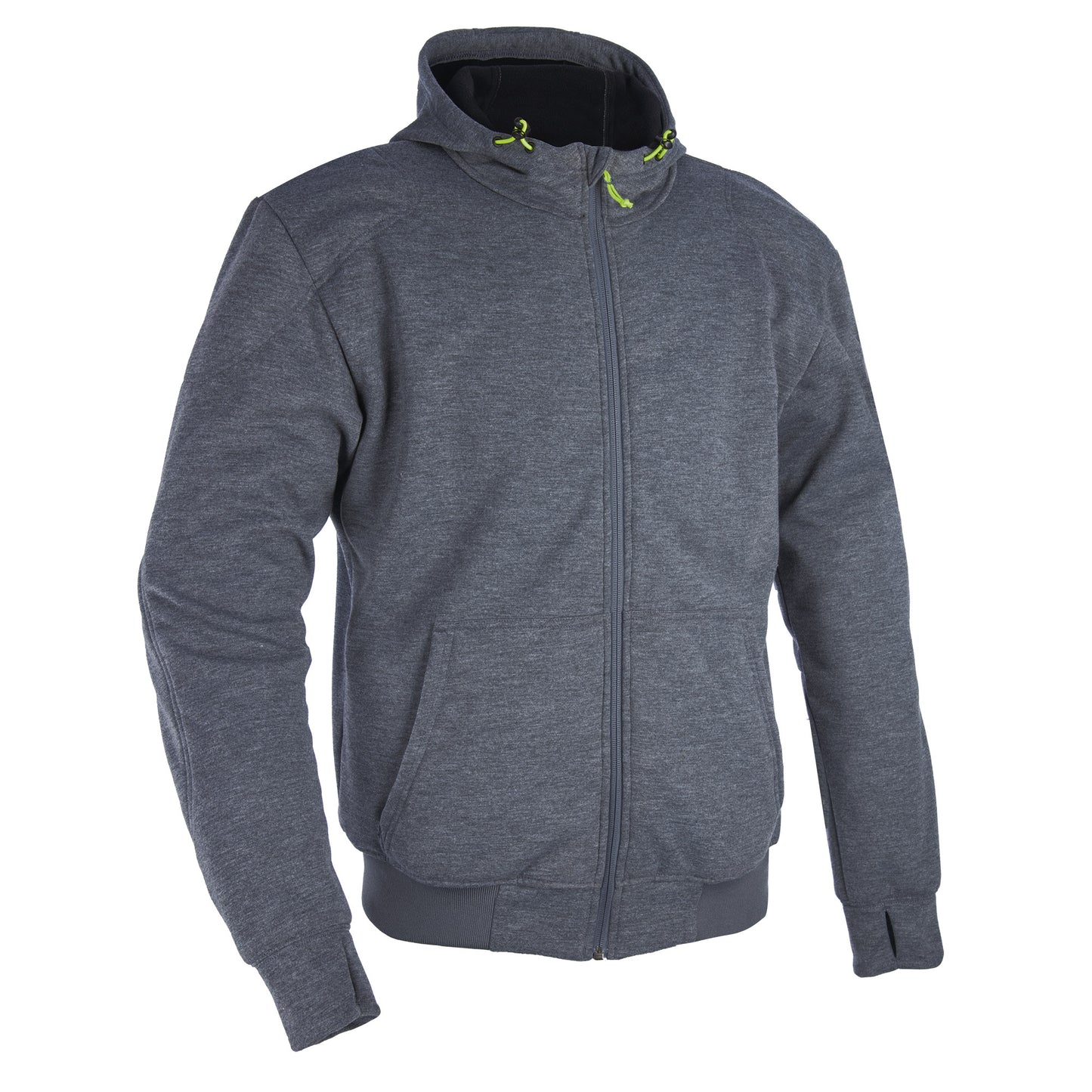 Oxford Super Hoodie 2.0 MS Gry