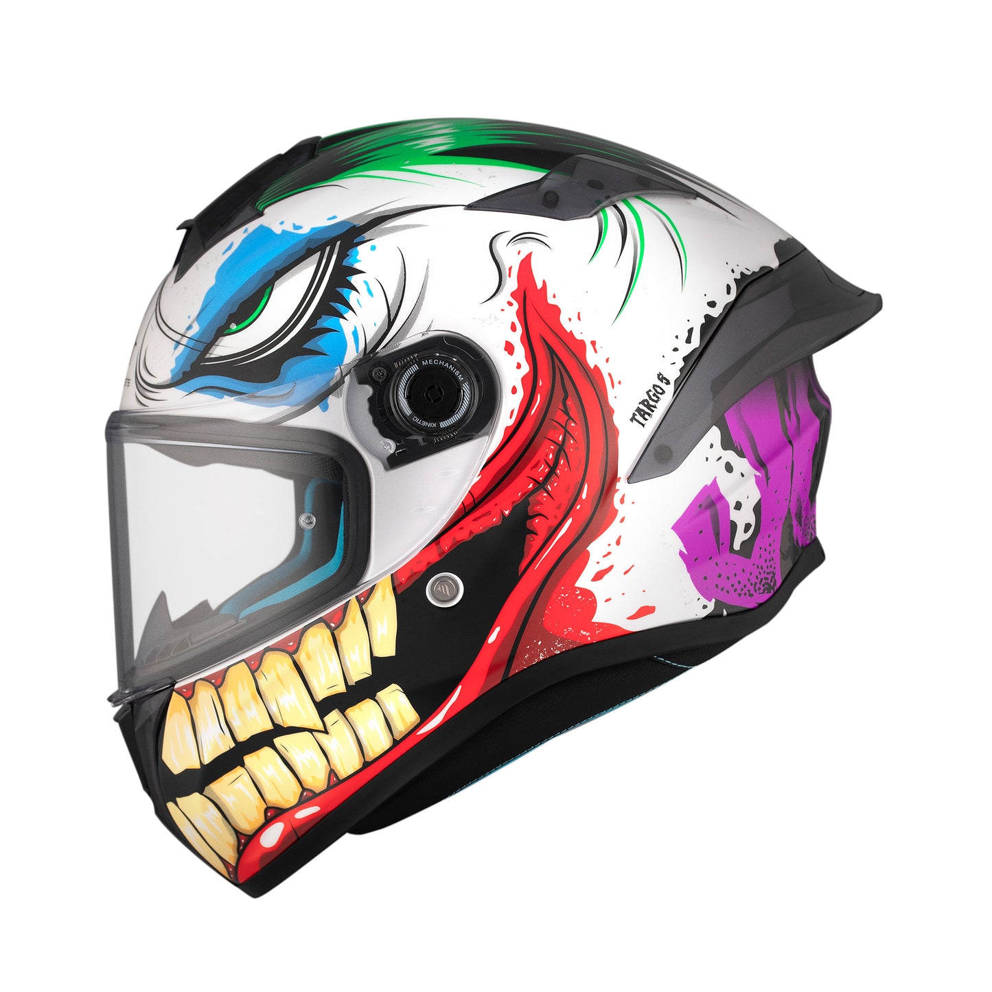 MT Targo S Joke A5 (ECE-22.06) Gloss