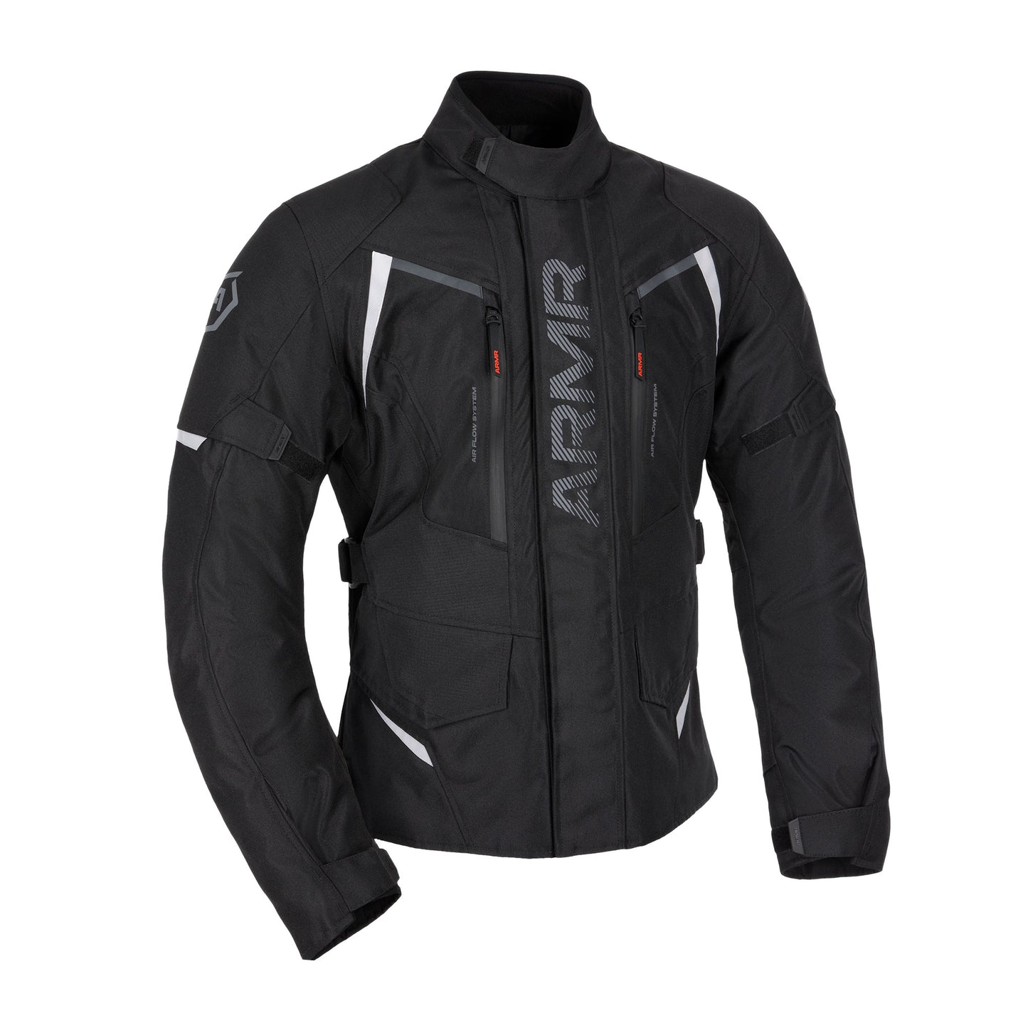 ARMR Kiso 4.0 WP MS Jkt Blk