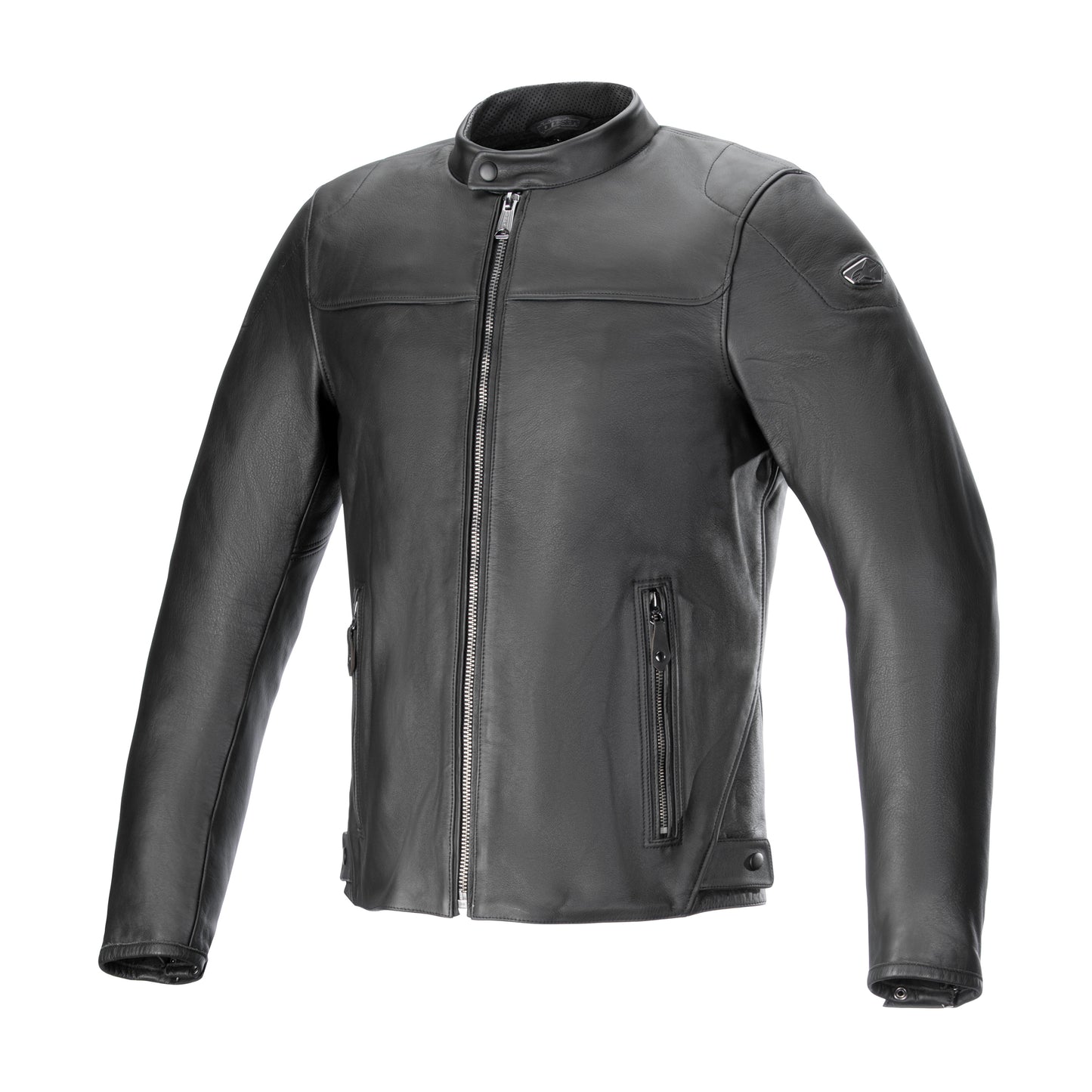 Alpinestars Blacktrack L JKT Black Black