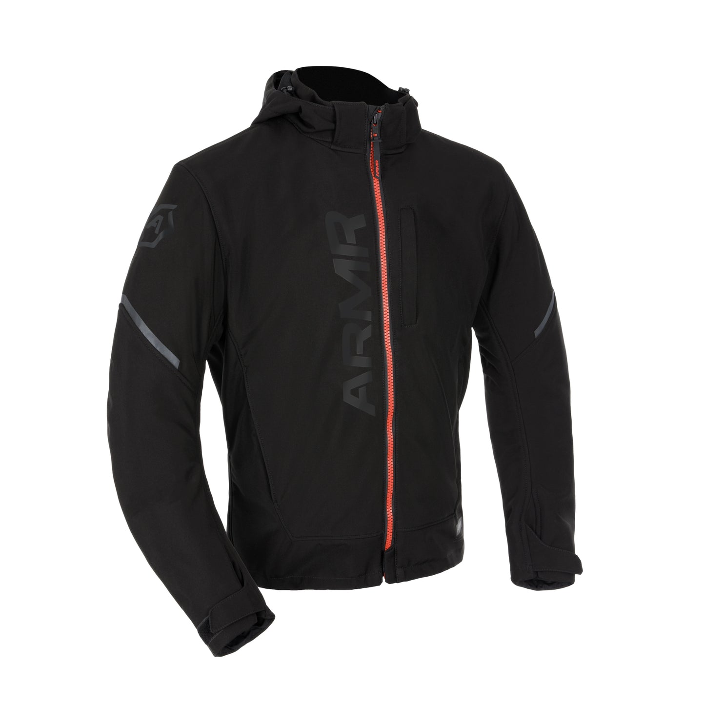 ARMR Kyoto 1.0 MS Jkt Blk