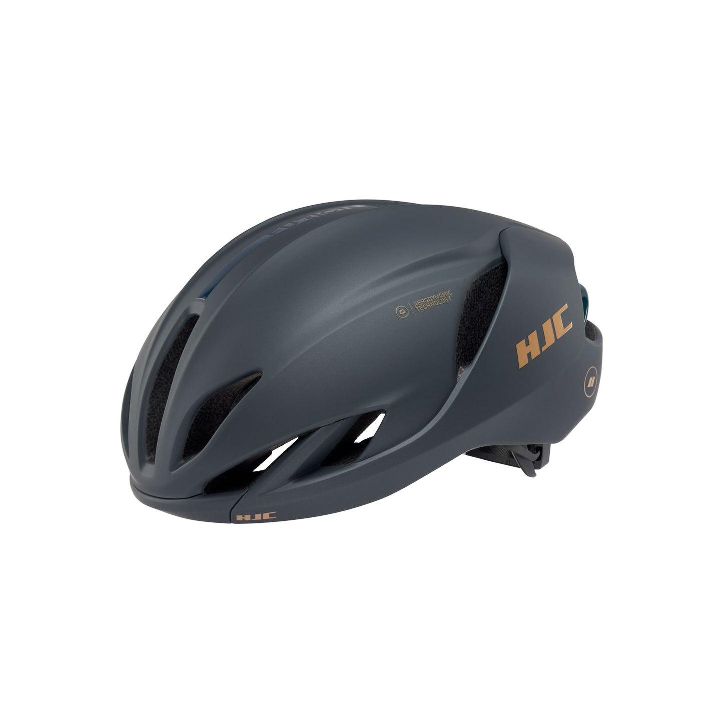 HJC Furion 3 Matt Gloss Dark Grey