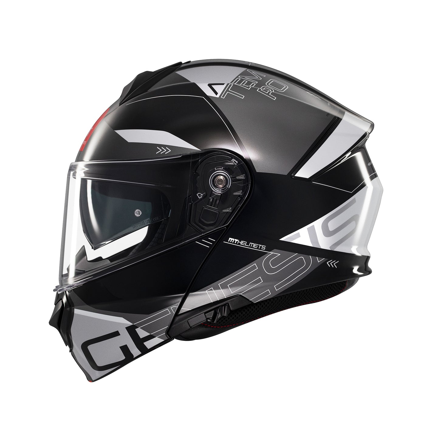 MT Genesis Atempo B2 Gloss Black