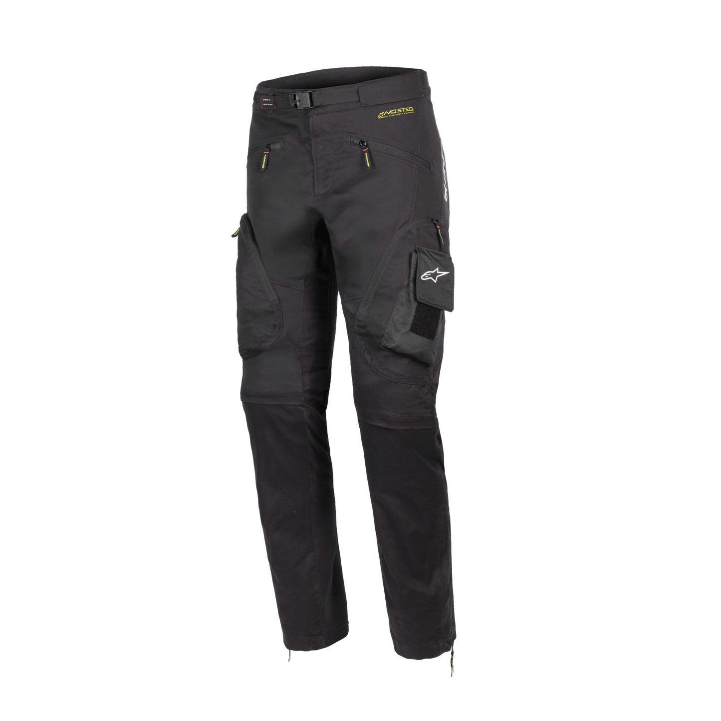 Alpinestars Acteon Pants Black