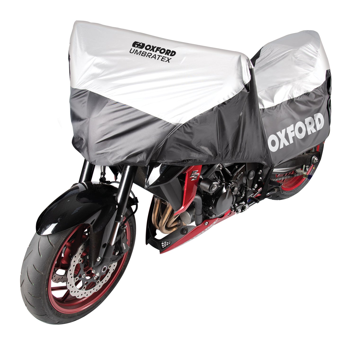 Oxford Umbratex Cover