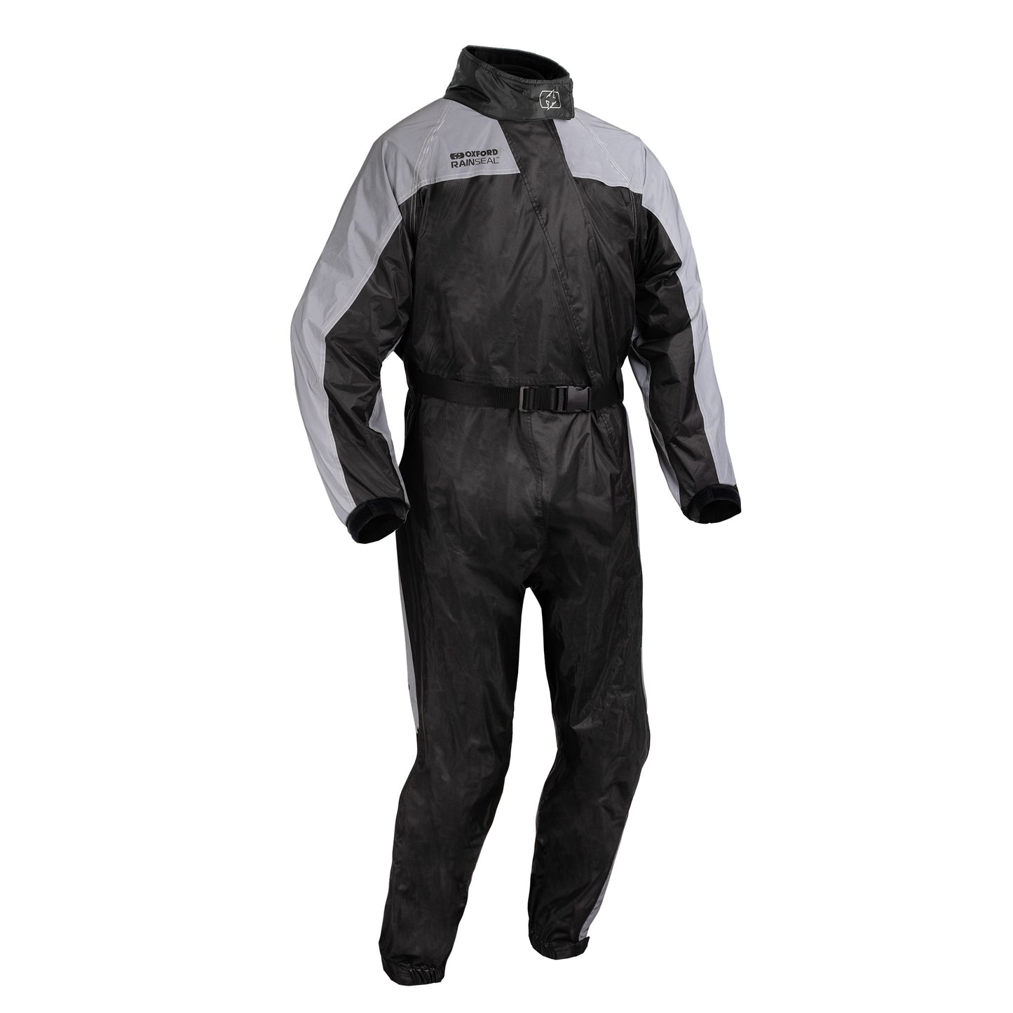 Oxford Rainseal Oversuit Bright
