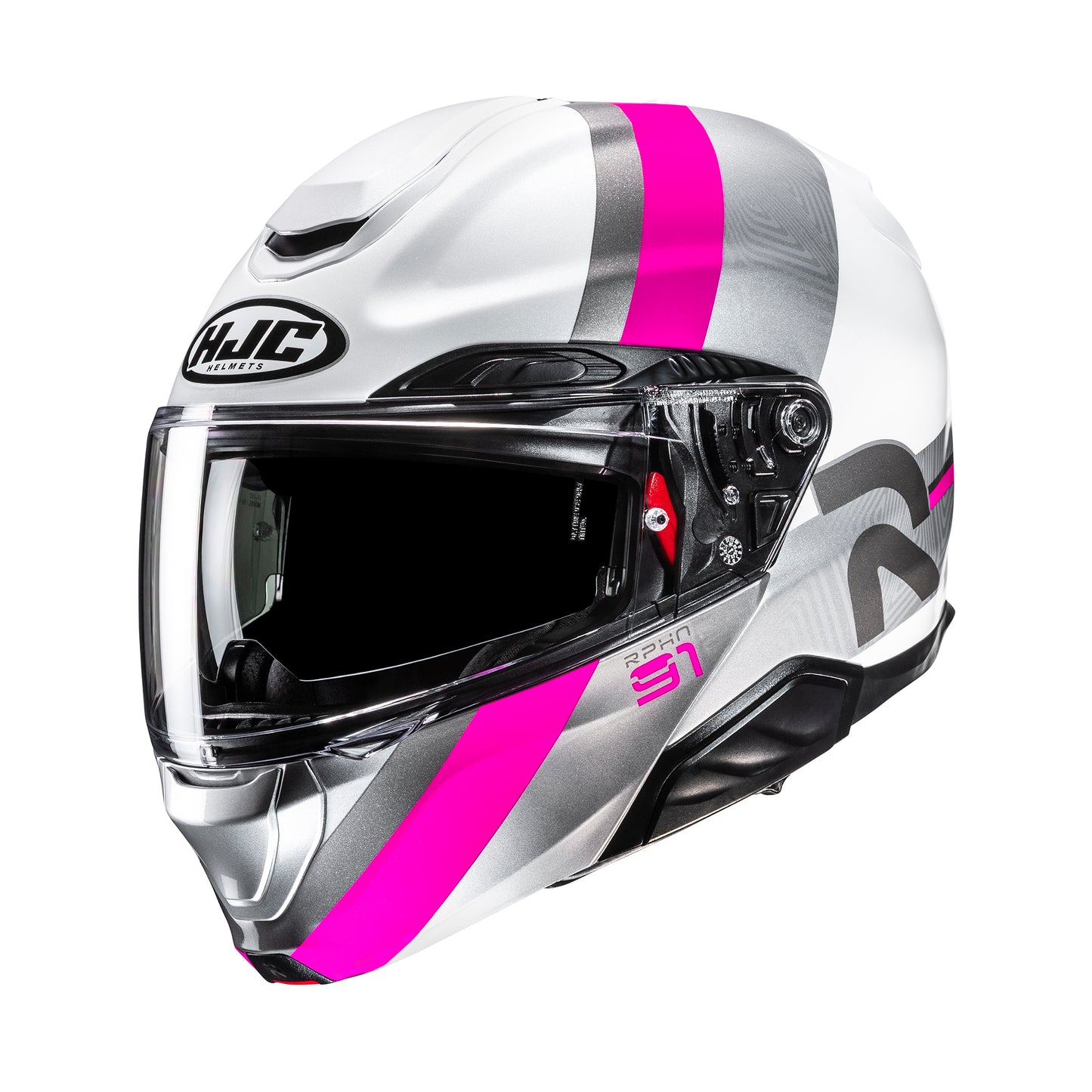 HJC RPHA 91 Fensh MC8 Pink