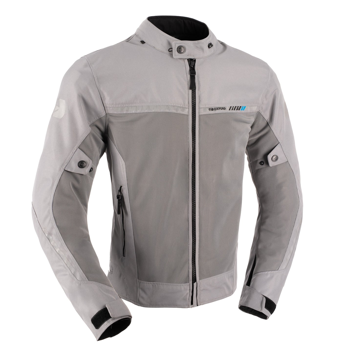 Oxford Arizona 2.0 Air MS Jkt Gry