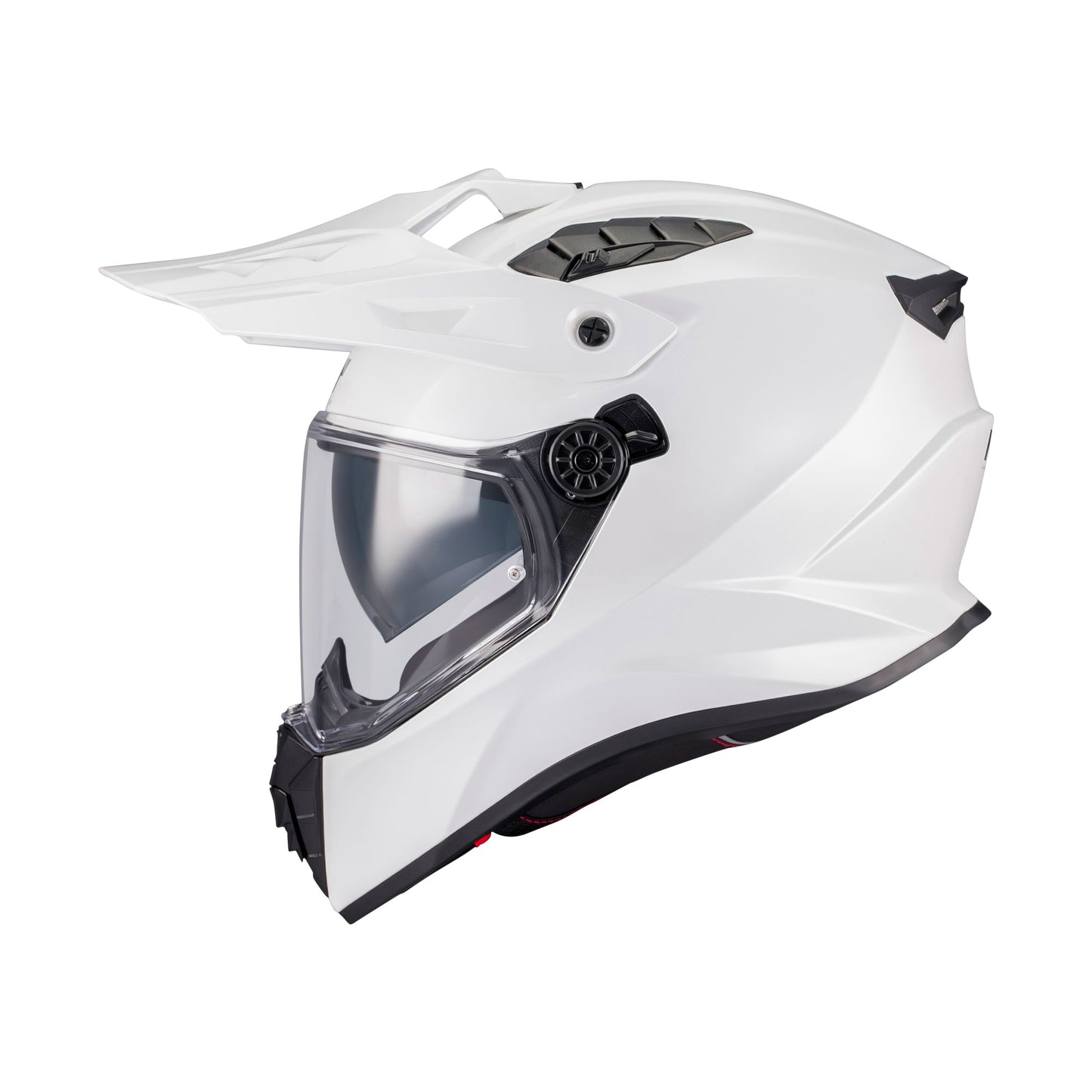 MT Track SV Pure A0 Gloss White