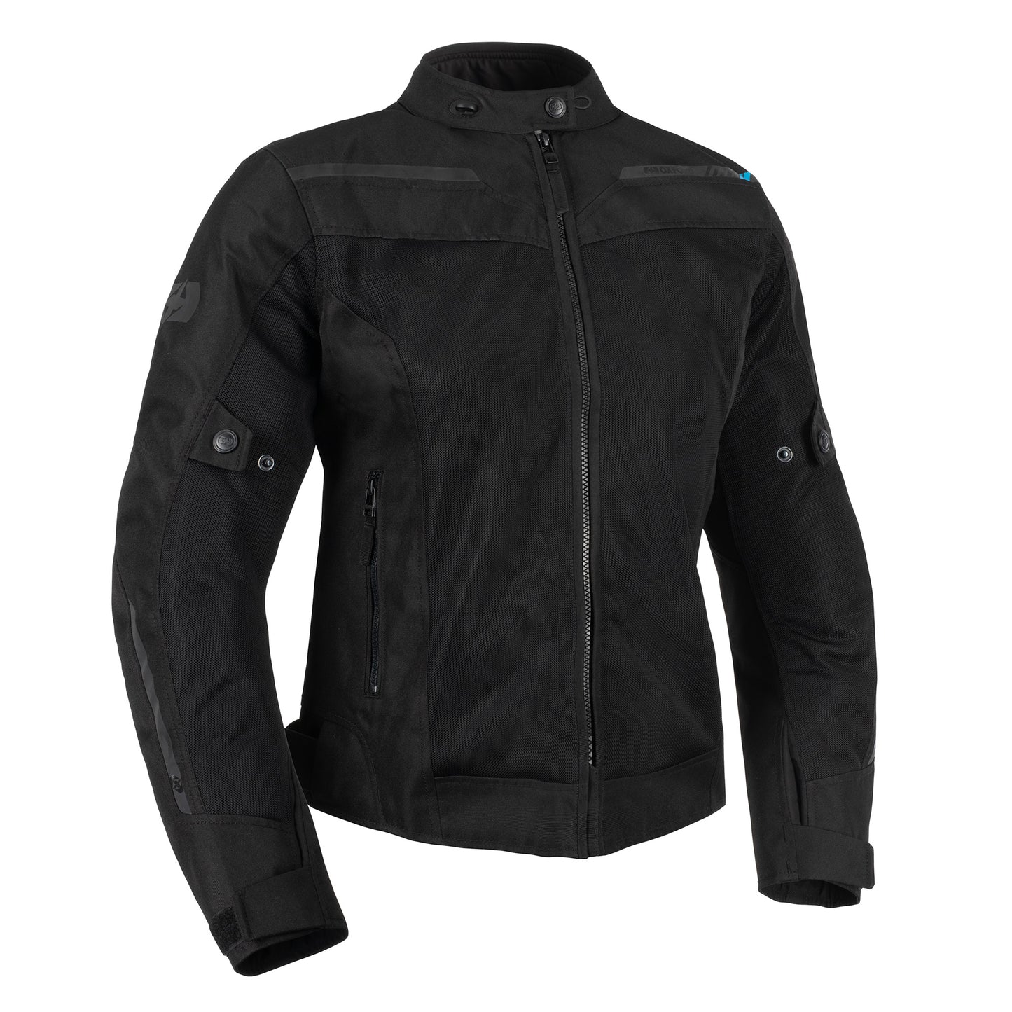 Oxford Arizona 2.0 Air WS Jkt Blk
