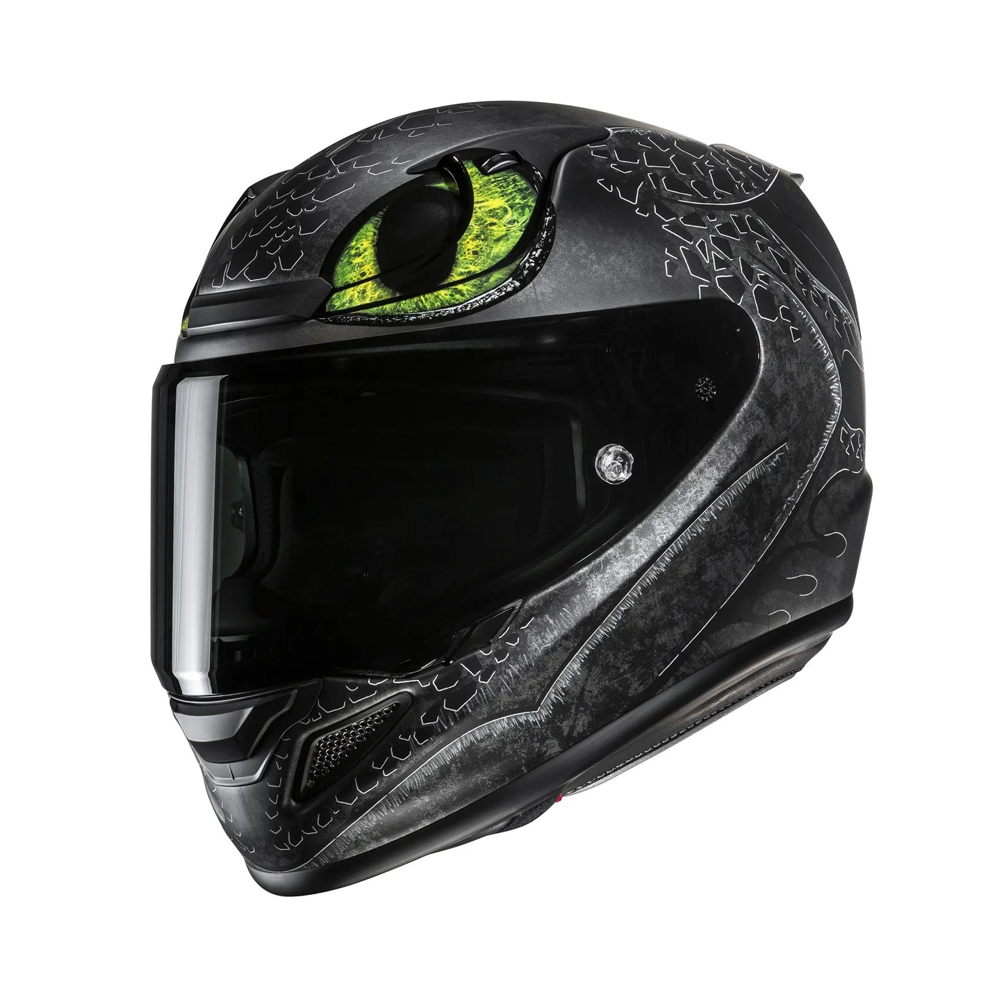 HJC RPHA 12 Toothless 2 Universal MC4SF