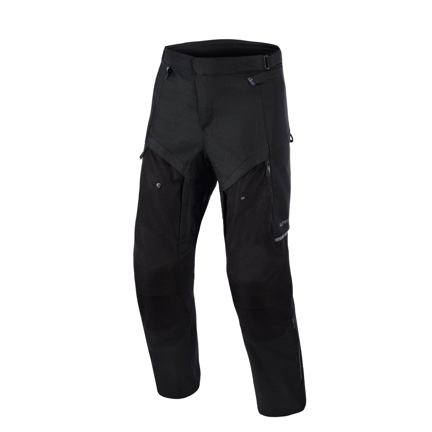 Alpinestars Cusco Drystar Pants Black