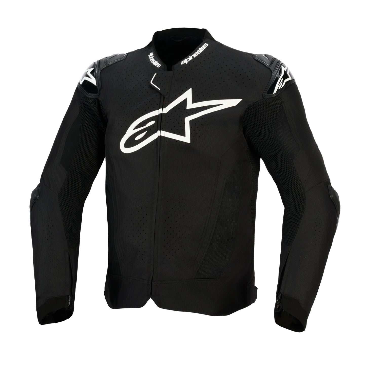 Alpinestars T-GP Air Jacket Black