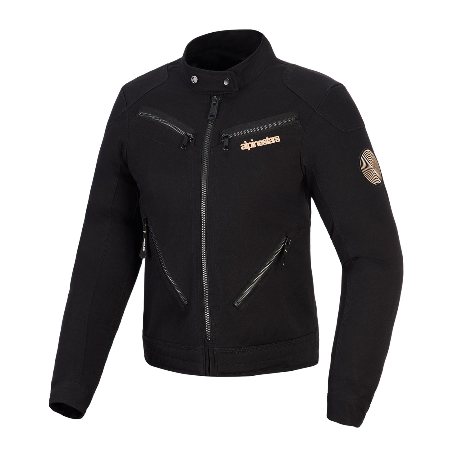 Alpinestars Stella Grace Jacket Black