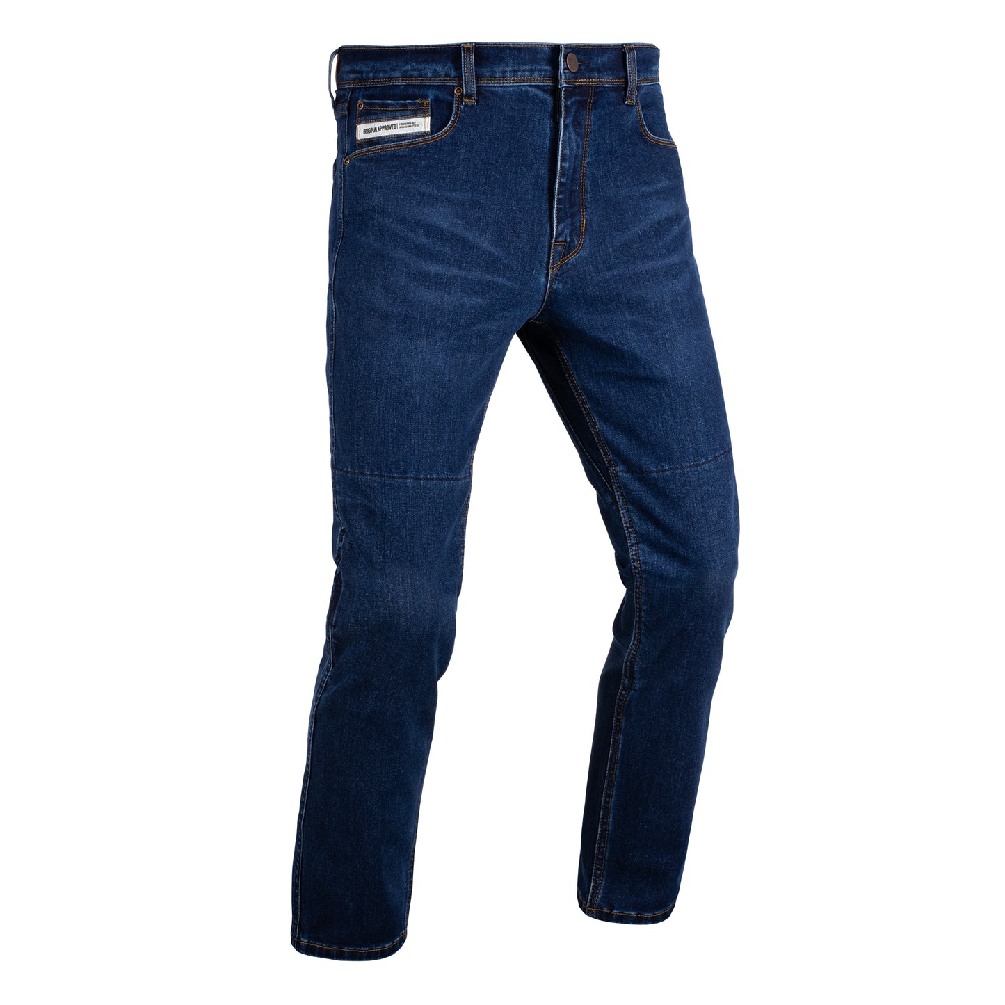 Oxford OA Tailor AA Straight MS Jeans Ind