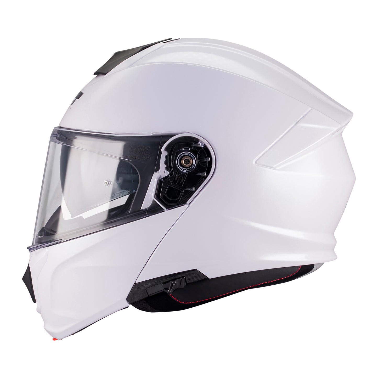 MT Genesis R SV Pure A0 Gloss White
