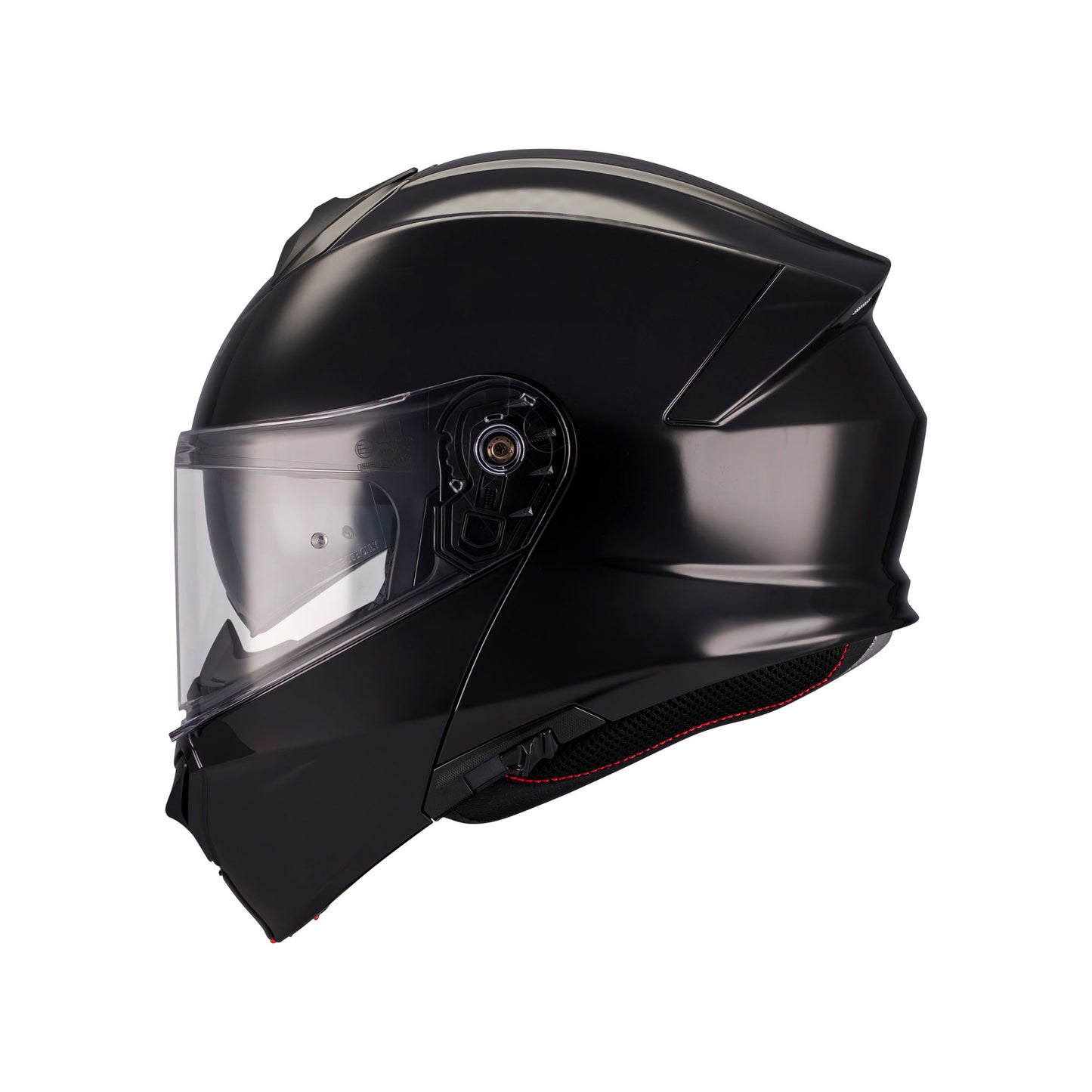 MT Genesis R SV Pure A1 Matt Black