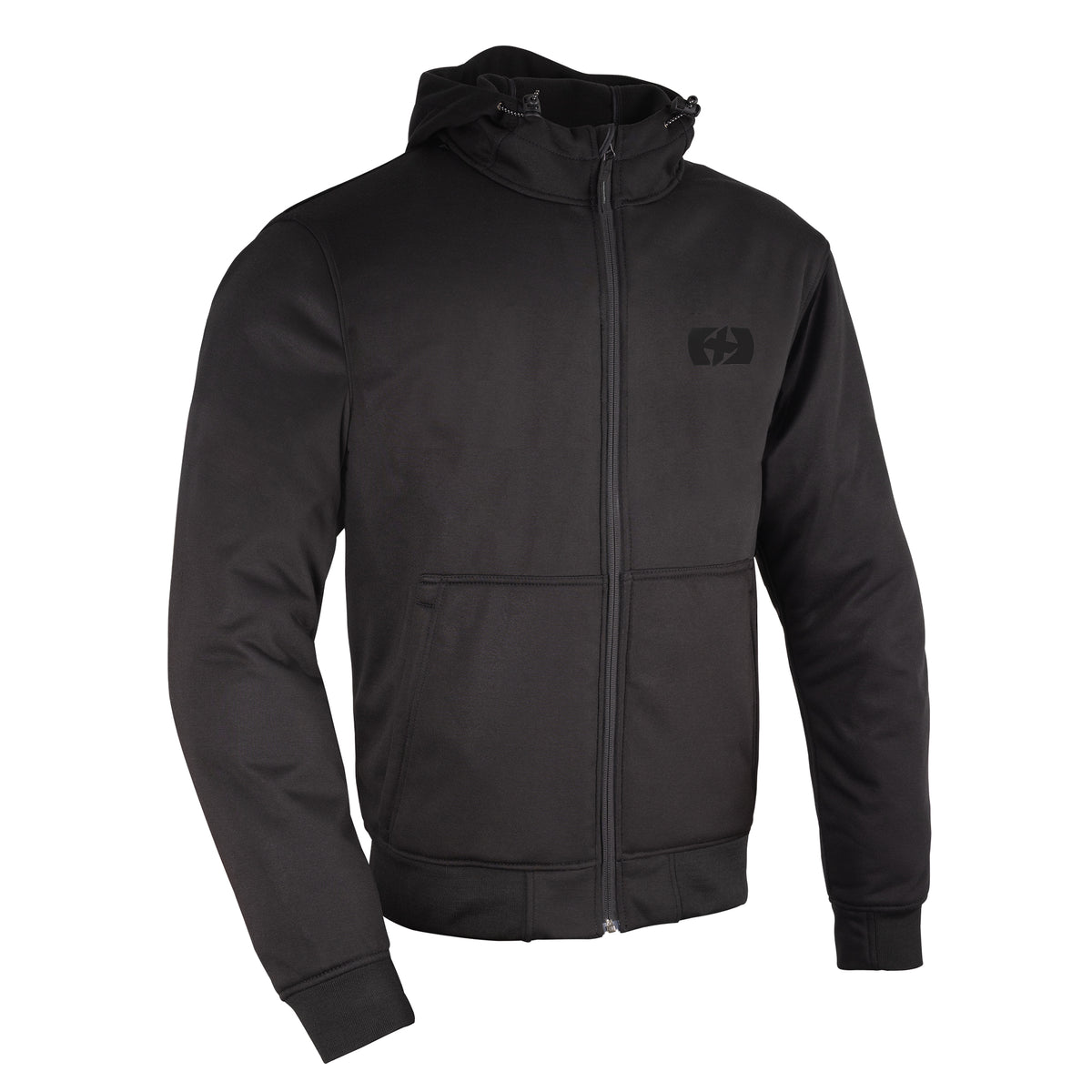 Oxford Super Hoodie 3.0 Blk