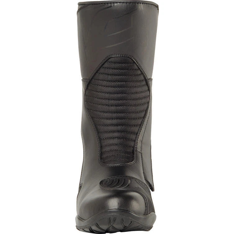 Akito Pathfinder Mens Waterproof Motorcycle Boots