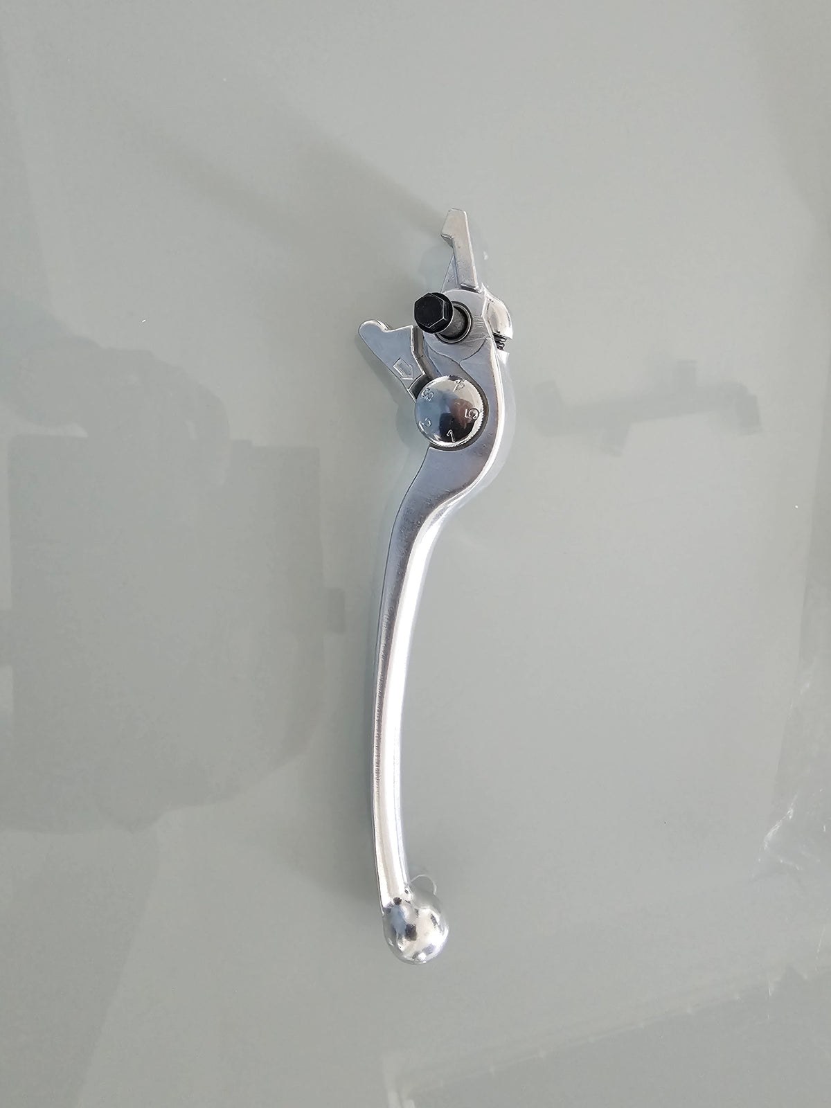 Genuine Suzuki GSX1300R Hayabusa Clutch Lever OEM 2008-2020   57300-14G20