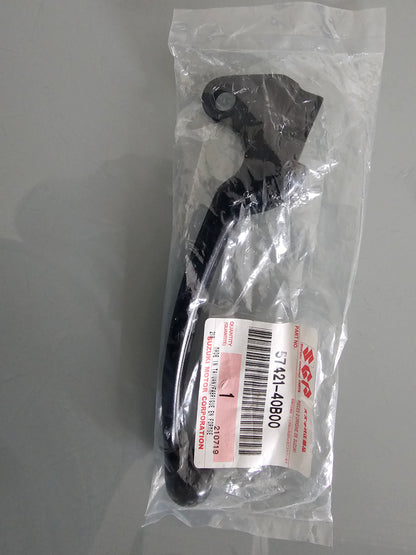 Genuine Suzuki LT80 OEM brake lever  OEM 57421-40B00
