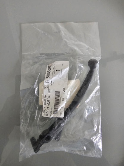 Genuine Suzuki AP50 Brake lever 1996-1998 OEM 57421-02E00-000