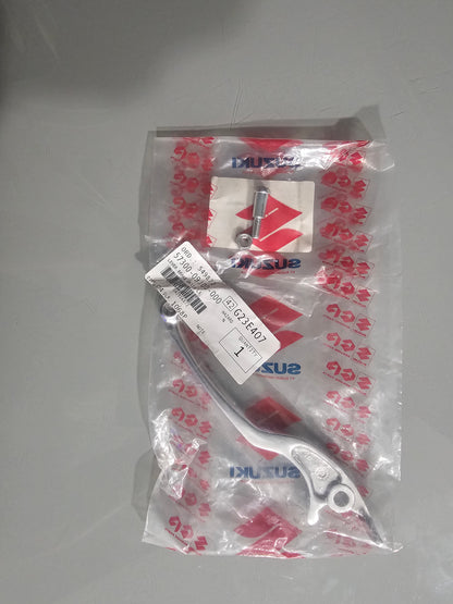Genuine Suzuki Address 110 lever assembly front brake OEM 57300-09J00-000