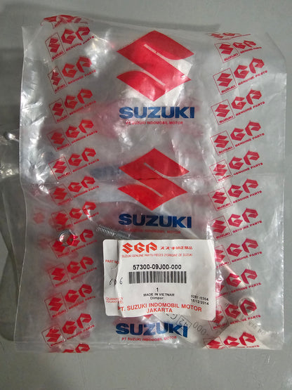 Genuine Suzuki Address 110 lever assembly front brake OEM 57300-09J00-000