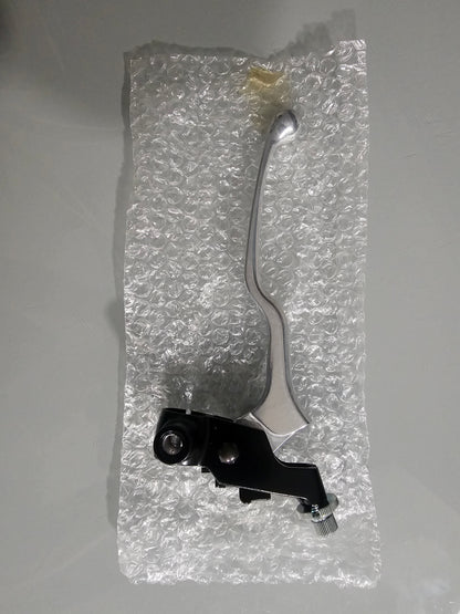 Genuine Suzuki GSF650 GSF650S Bandit Clutch Lever Assembly handle perch OEM 57500-38G10