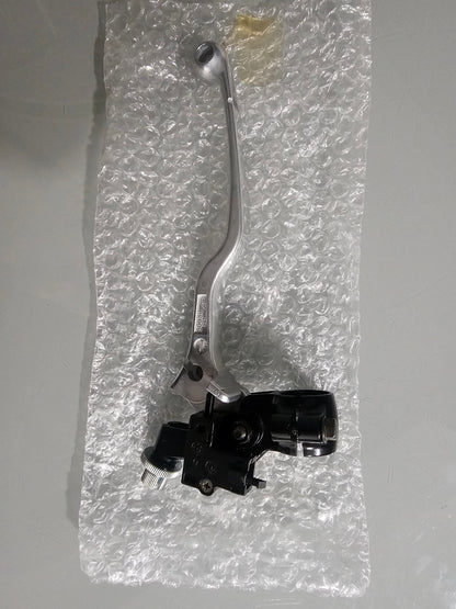 Genuine Suzuki GSF650 GSF650S Bandit Clutch Lever Assembly handle perch OEM 57500-38G10
