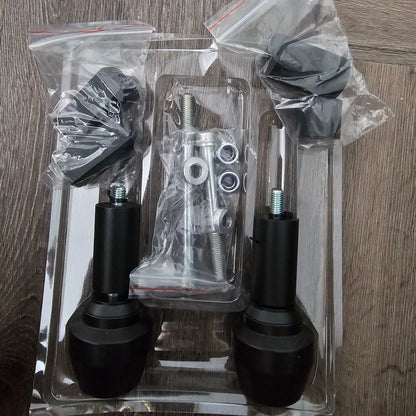 Protective Sliders Suzuki 650/1250 2005/2006 Renner Motorbike Technology