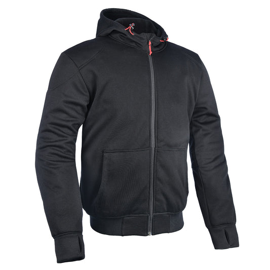Oxford Super Hoodie 2.0 MS Tch Blk