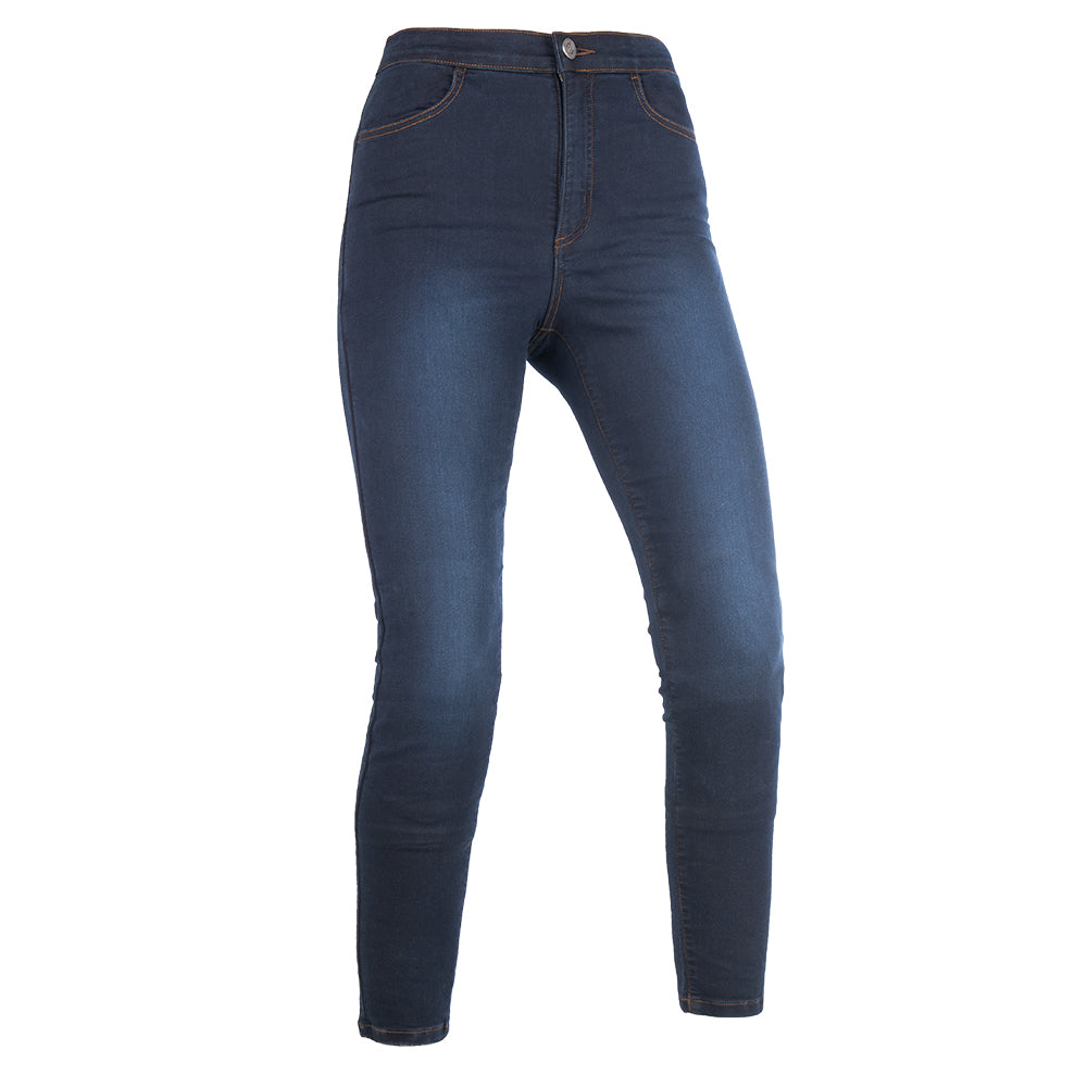 Oxford Super Jegging 2.0 WS Indigo Long