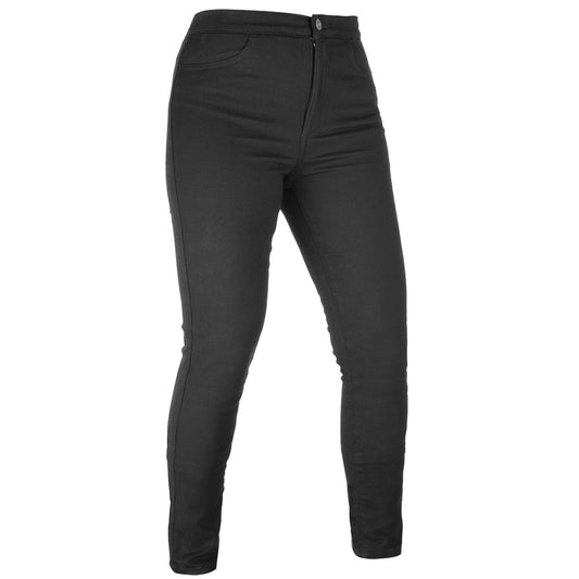 Oxford Super Jegging 2.0 WS Black Short