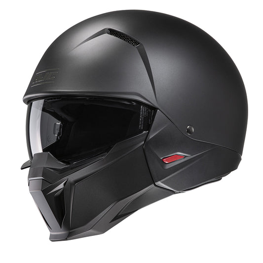 HJC I20 Matt Black