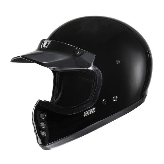 HJC V60 Black XS