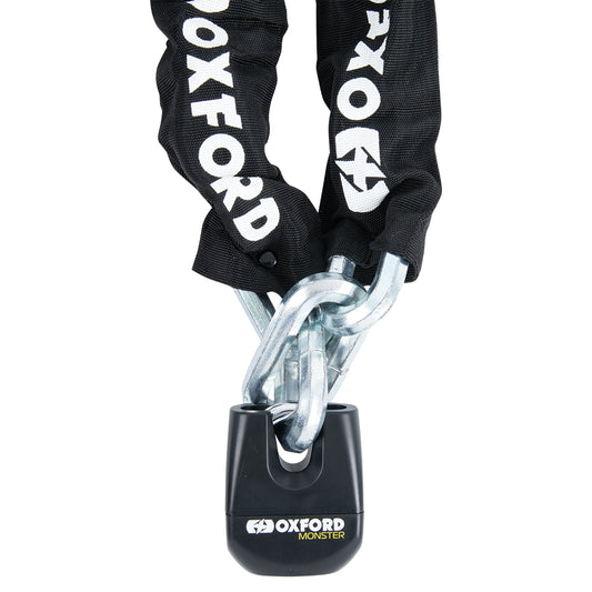 Oxford Monster Chain Lock 14mm