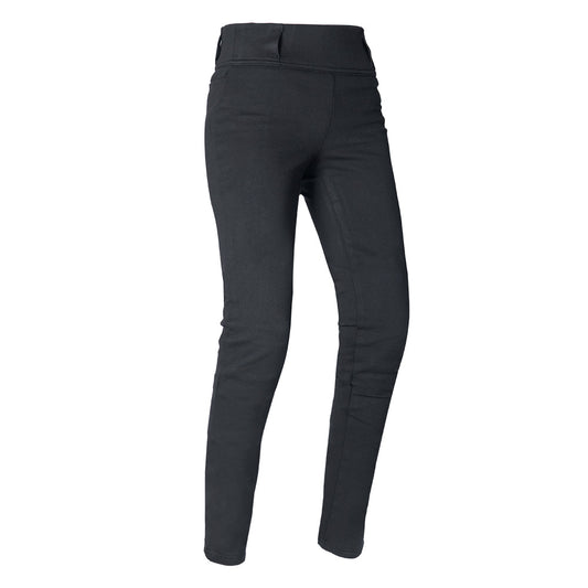 Oxford Super Leggings 2.0 Womens Black Long