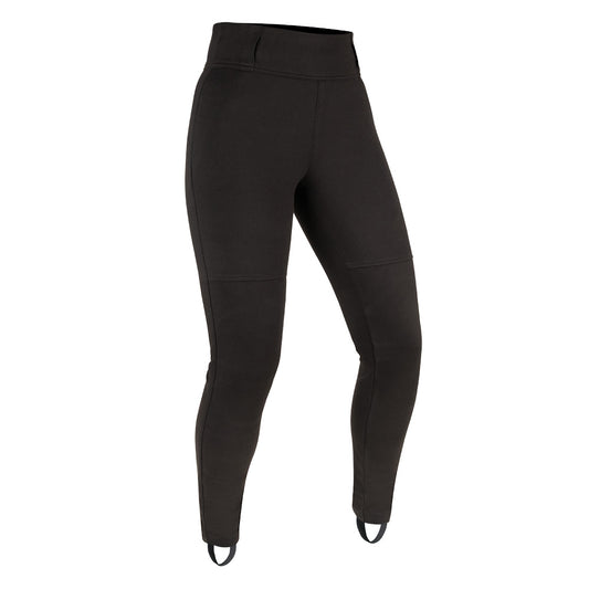 AA Original Approved Leggings WS Black R - TW238801R16
