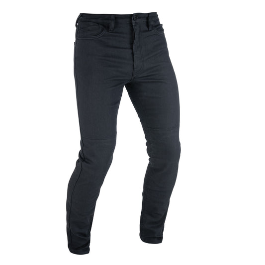 Original Approved AA Jean Slim MS Blk Wash 30 Length
