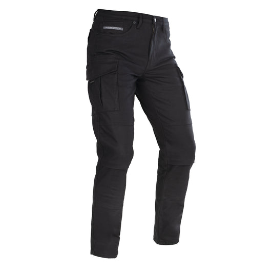 OA AA Cargo MS Pant Blk R