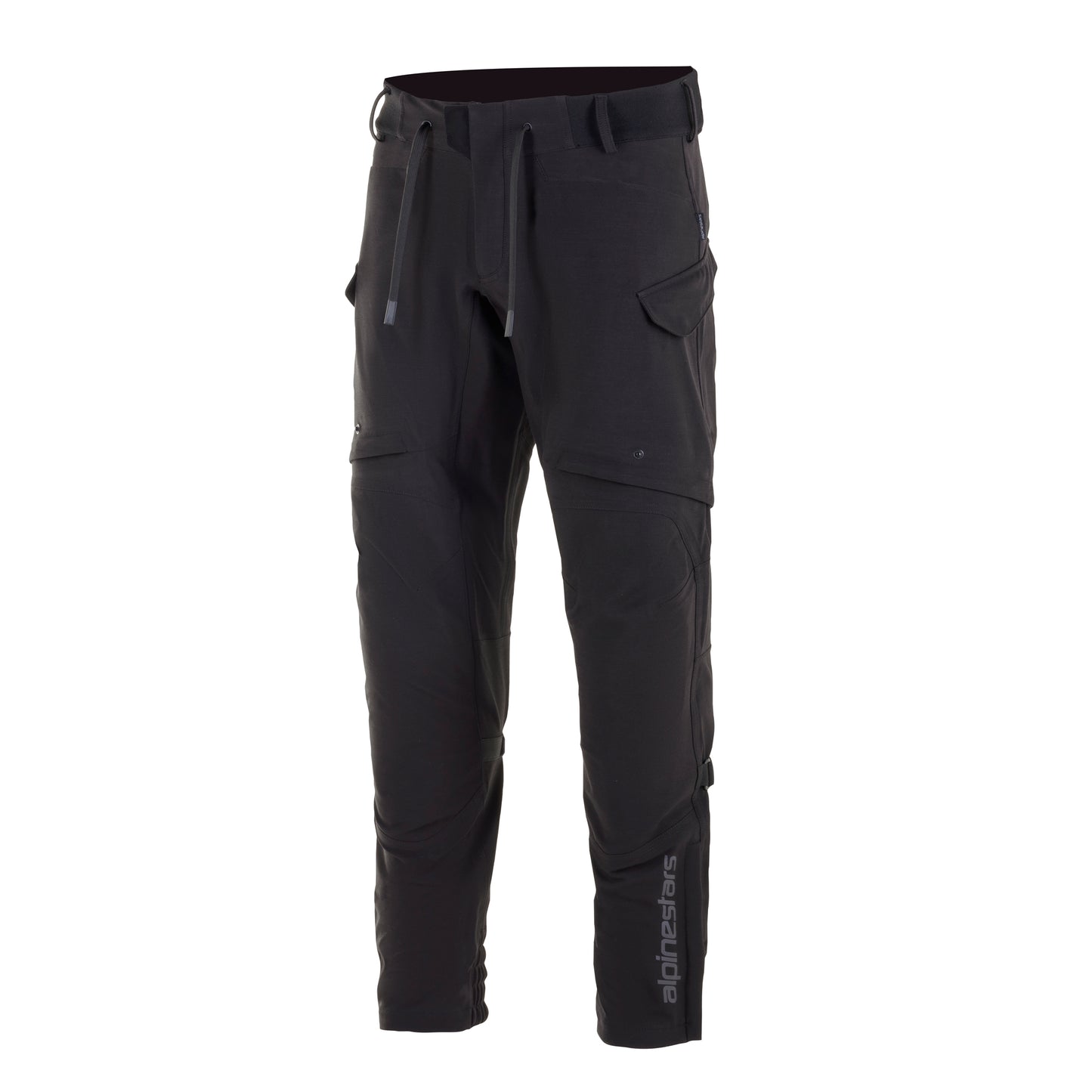 Alpinestars Juggernaut WP Pants Black