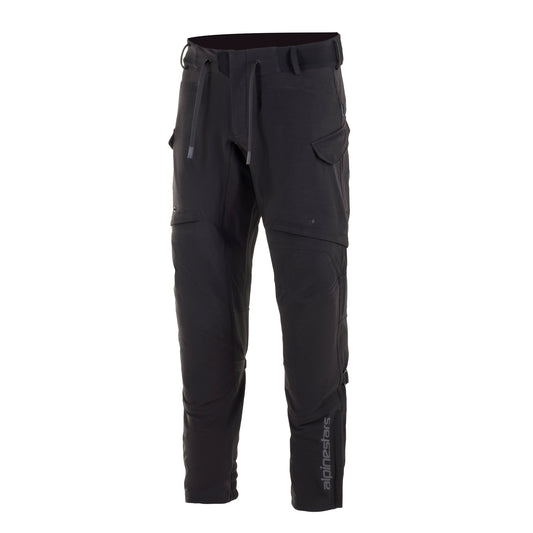 Alpinestars Juggernaut WP Pants Black