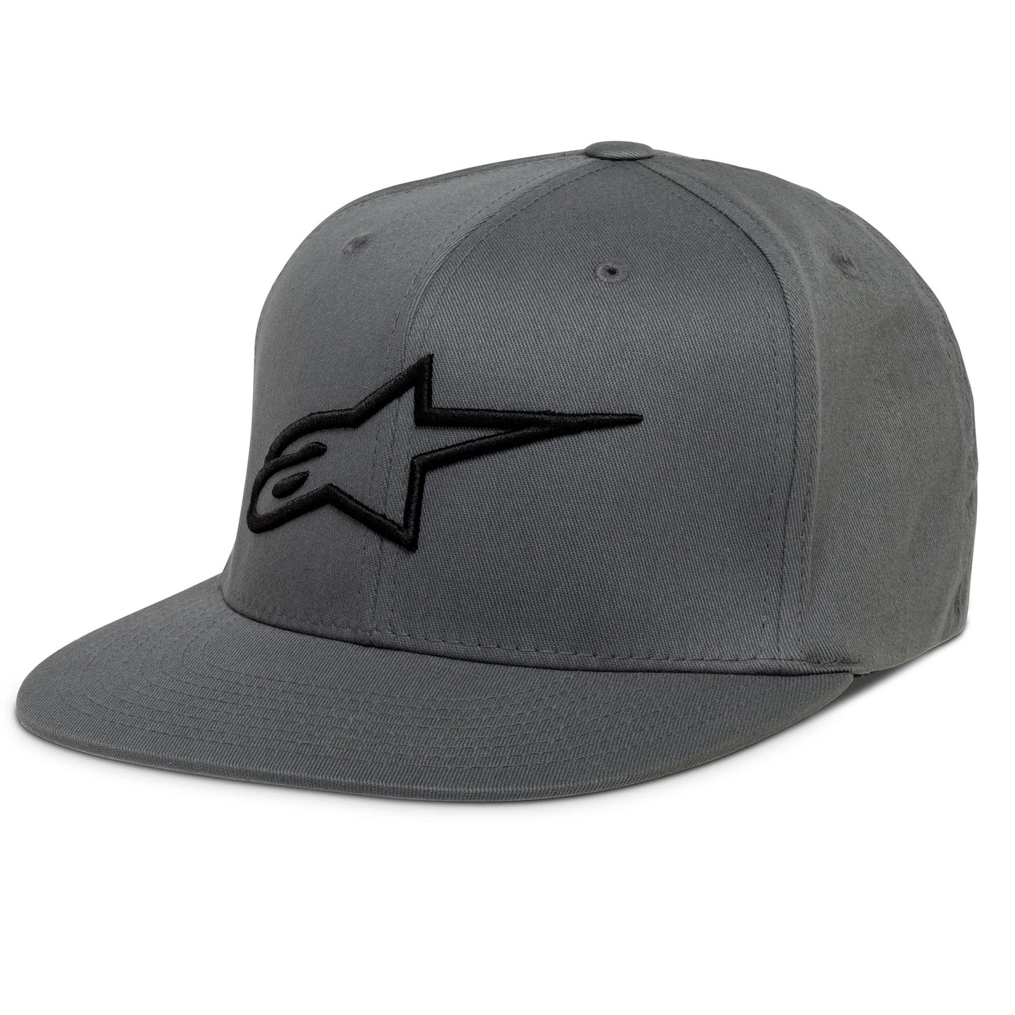 Alpinestars Always 2.0 Hat Black White Red