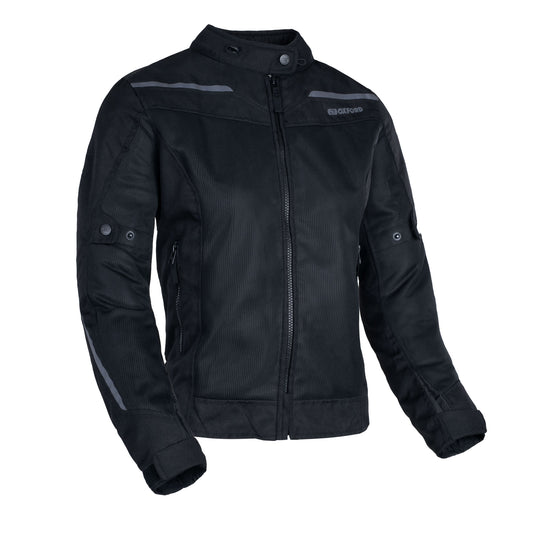Arizona 1.0 Air WS Jkt Stealth Blk
