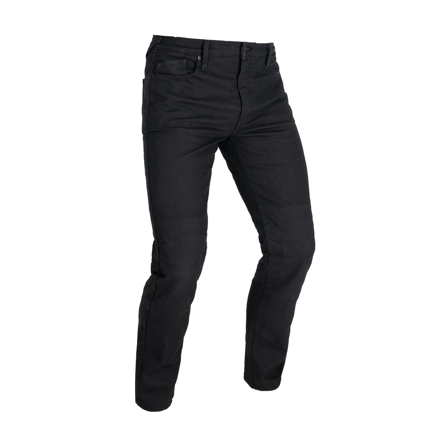 OA AAA Slim MS Jeans Blk R 32